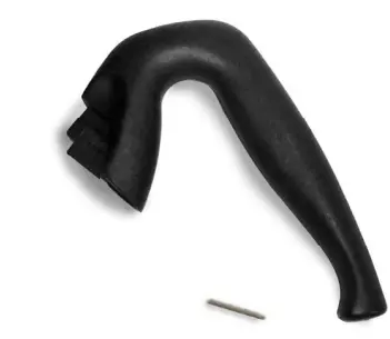 Bialetti Moka Pot Handle With Pin – Size-Specific Replacement 1