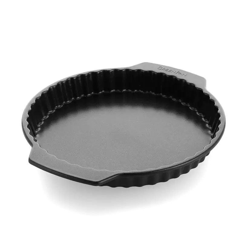 Bistro 28Cm Non-Stick Quiche Pan 1