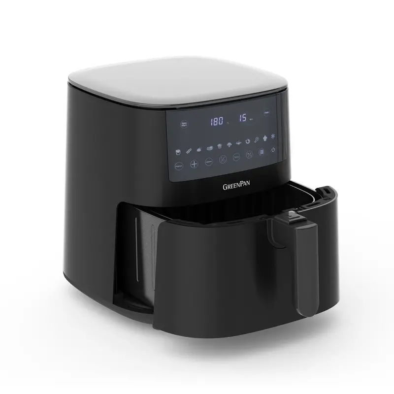 Bistro Black Xxl Air Fryer 1