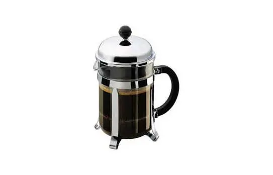 Bodum Chambord French Press Coffee Maker – Classic 8-Cup Design 5