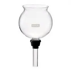 Bodum Pebo French Press Replacement Glass Carafe 1