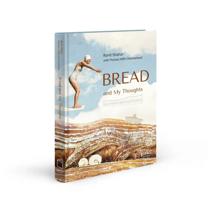 Bread And My Thoughts – English Edition: Reflections On Craft, Culture & Baking 1