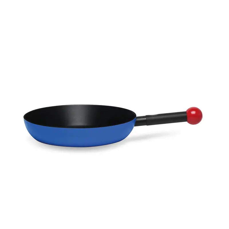 Bubble Pan 11-Inch Nonstick Fry Pan – Ergonomic Handle & Even-Heat Base 1