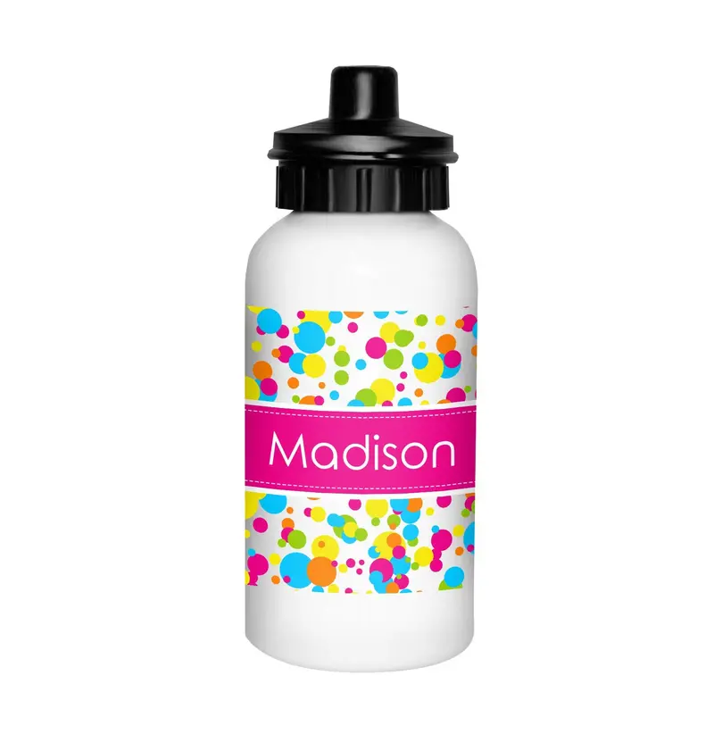 Bubbles-Design Insulated Drink Bottle 1