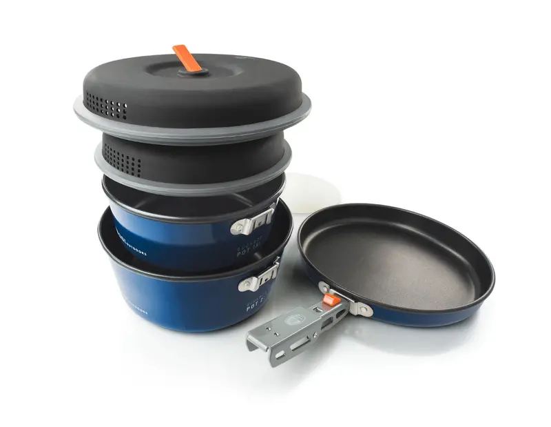 Bugaboo Ceramic-Base Camper Cookset 3