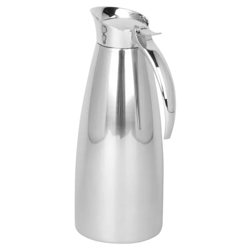 Bunn 1.0L Vacuum-Insulated Pitcher – Single Unit 1