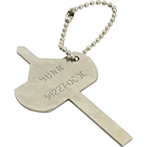 Bunn Deliming Spray Head Cleaning Tool 1