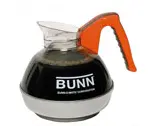 Bunn Easy-Pour Commercial 12-Cup Coffee Decanter 2