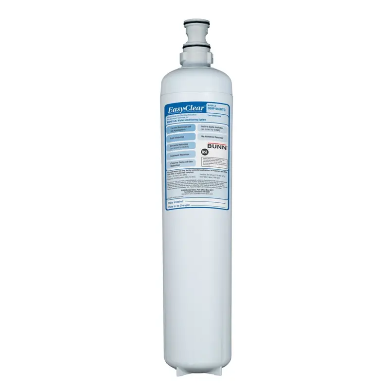 Bunn Eqhp-54 High-Capacity Water Filter Cartridge 1