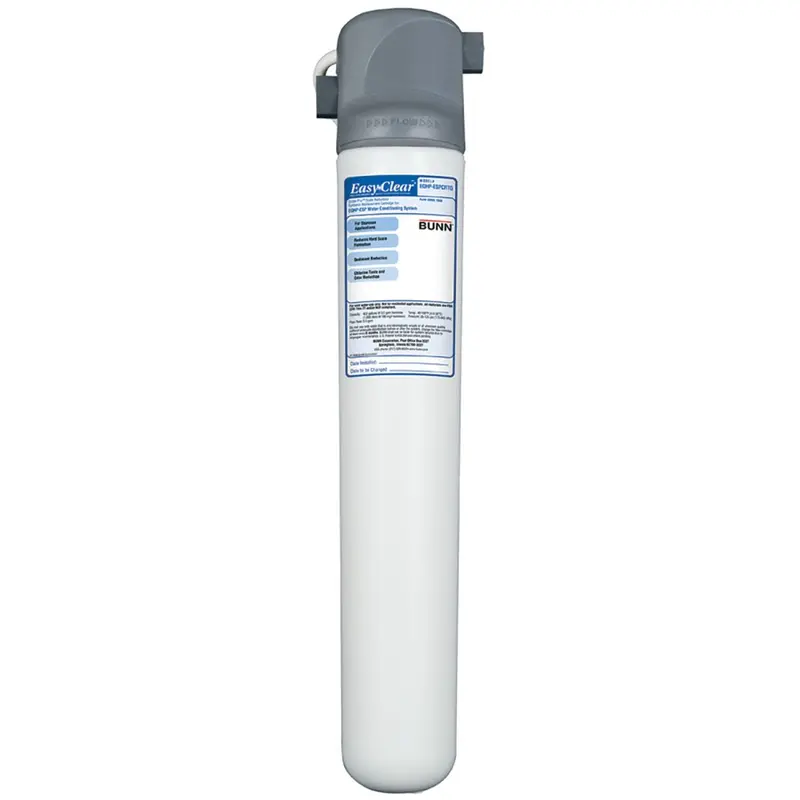 Bunn Eqhp-Esp Replacement Cartridge For Espresso Water Filtration 1