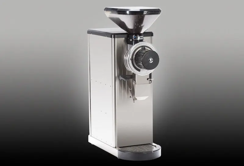 Bunn G Series Gvh-2 Commercial Grinder 1