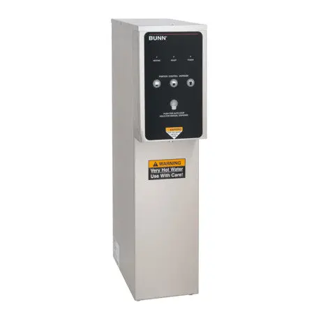 Bunn H5E Pc200 Dual-Voltage 5-Gallon Portion-Control Hot Water Dispenser 1