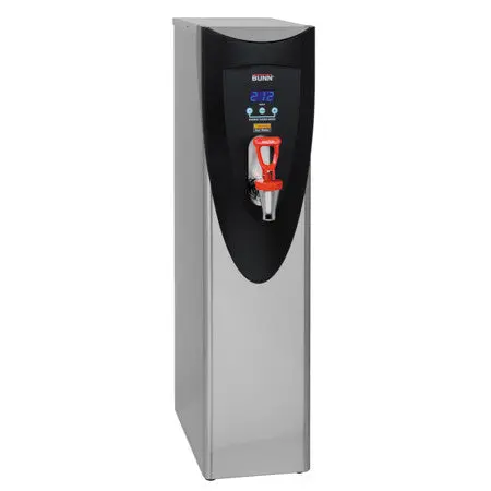 Bunn H5X 5-Gallon (18.9L) Standard-Voltage Hot Water Dispenser – 120V 1