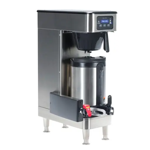 Bunn Infusion Series Icb Soft-Heat Thermal Coffee Brewer 1