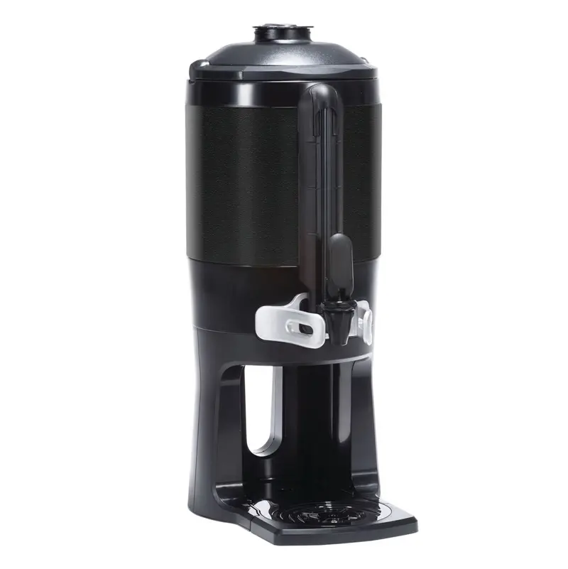 Bunn Tf Server – 1.5-Gallon Mechanical Brewer, Gen3, Black Finish 1