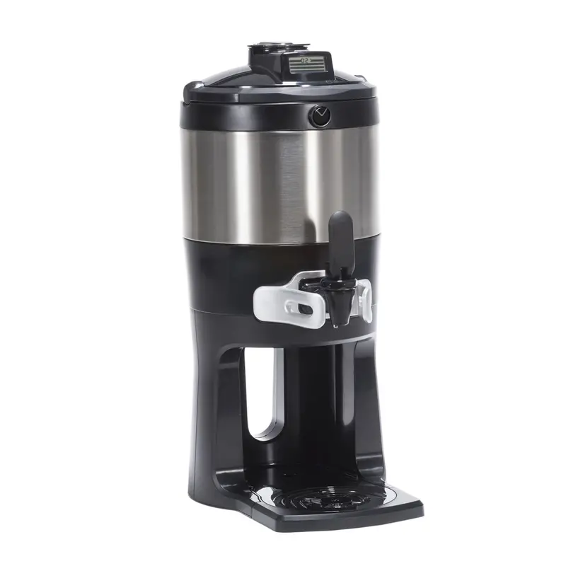 Bunn Tf Server – 1-Gallon Design Series Brewer, Gen3 1