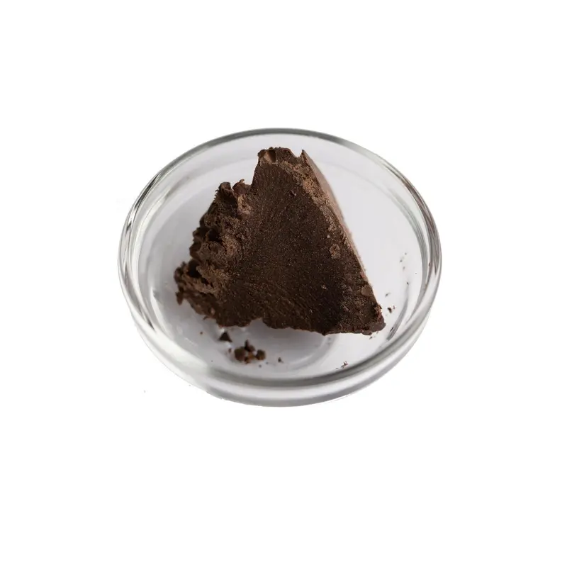 Cacao Barry Pâte À Glacer Brune – Tempering-Free Dark Chocolate Coating For Dipping & Enrobing 1