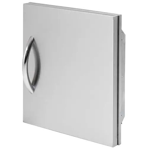 Cal Flame 18-Inch Single-Swing Access Door – Bbq18839P-18 1