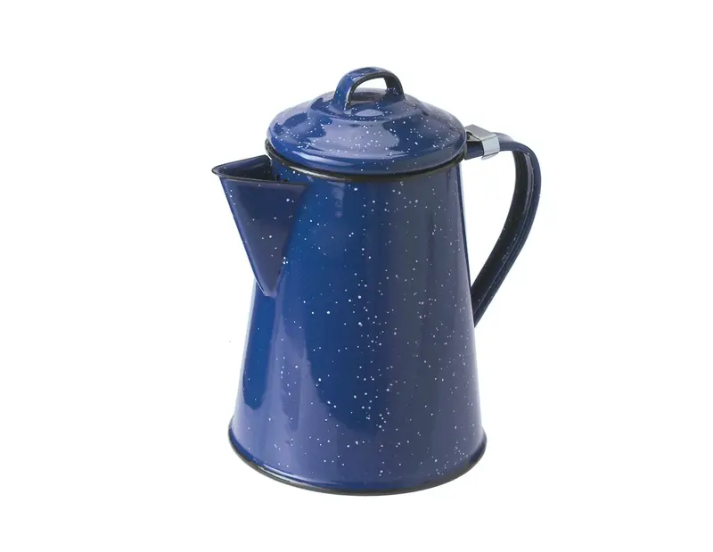 Camping-Specific Coffee Pot For Outdoor Brews 1