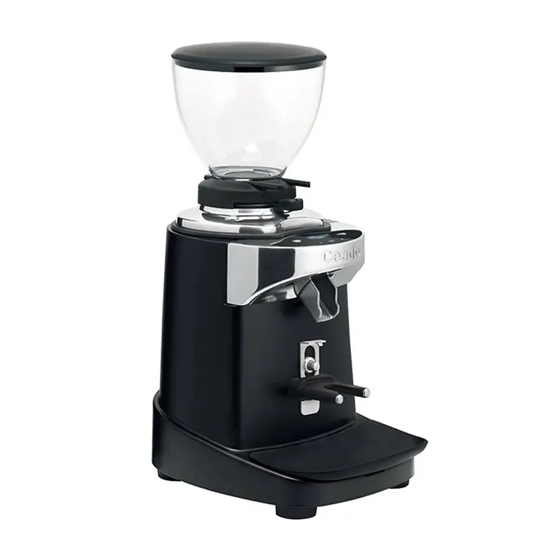 Ceado E37S Black Commercial-Grade Espresso Grinder 1
