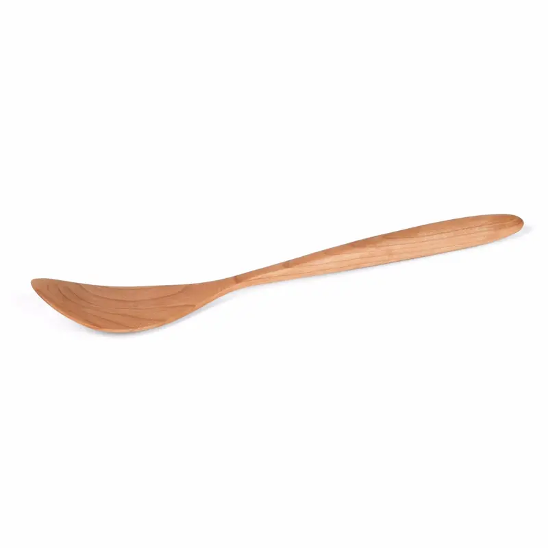 Chef'S Friend Cherry Wood Turner 1
