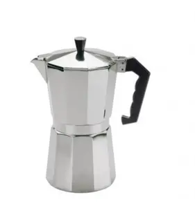 Cilio Classico Induction-Compatible Espresso Maker 1