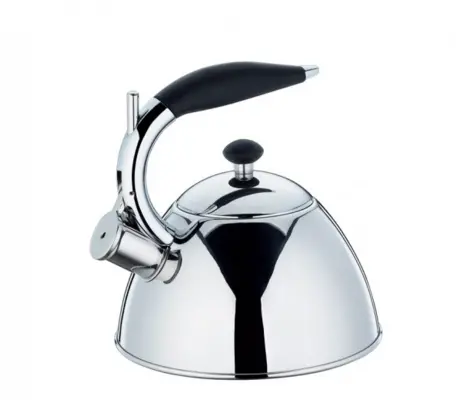 Cilio Duke Stainless Steel Water Kettle – Premium Boiling Pot 1