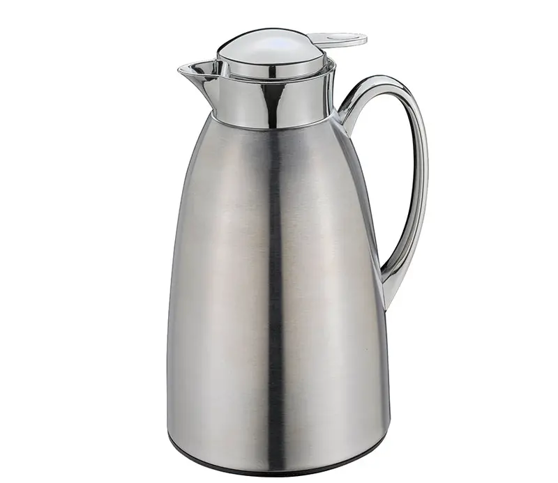 Cilio Venezia Double-Wall Insulated Coffee Jug 1