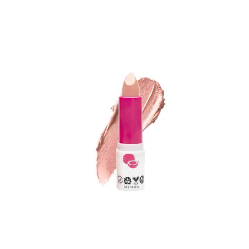 Coco Bon Everyday For Future Lipstick – Rich Cocoa-Inspired Shade 1