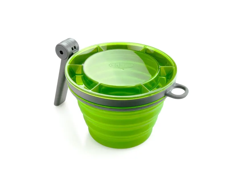 Collapsible Fairshare Sharing Mug 1
