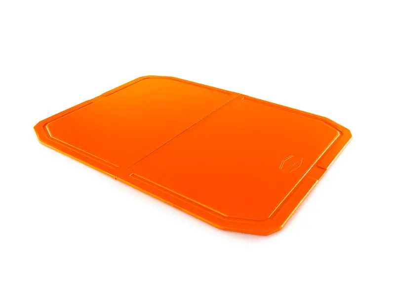 Collapsible Folding Kitchen Cutting Board 1