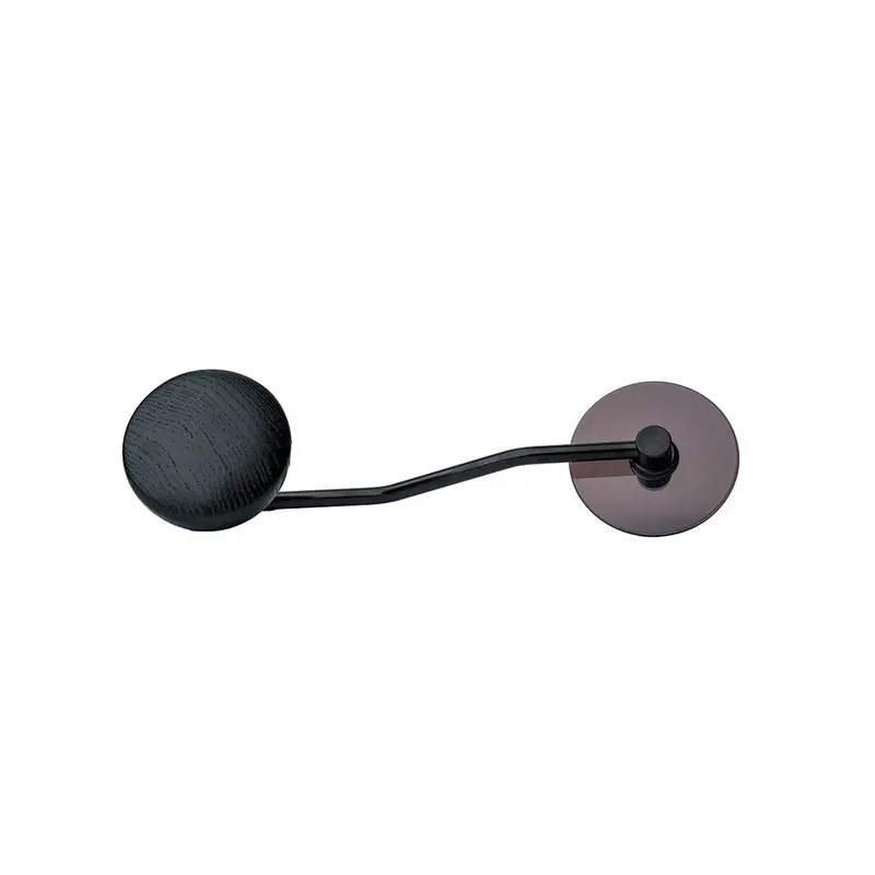 Comandante Replacement Black Handle Crank For C40 Grinder 1
