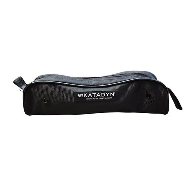 Compact Carry Bag For Katadyn Pocket Filter System 1