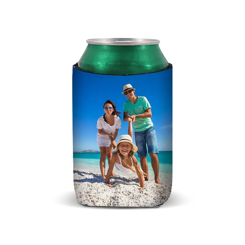 Compact Double-Sided Insulated Cooler 1