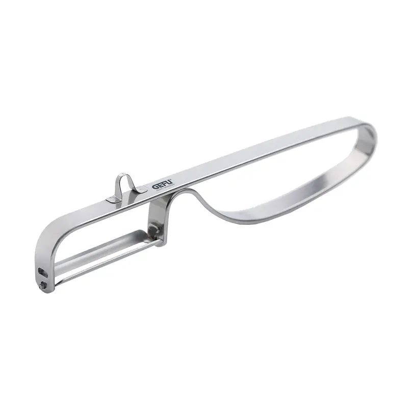 Cucina Magic Peeler – Universal Swivel Blade 1