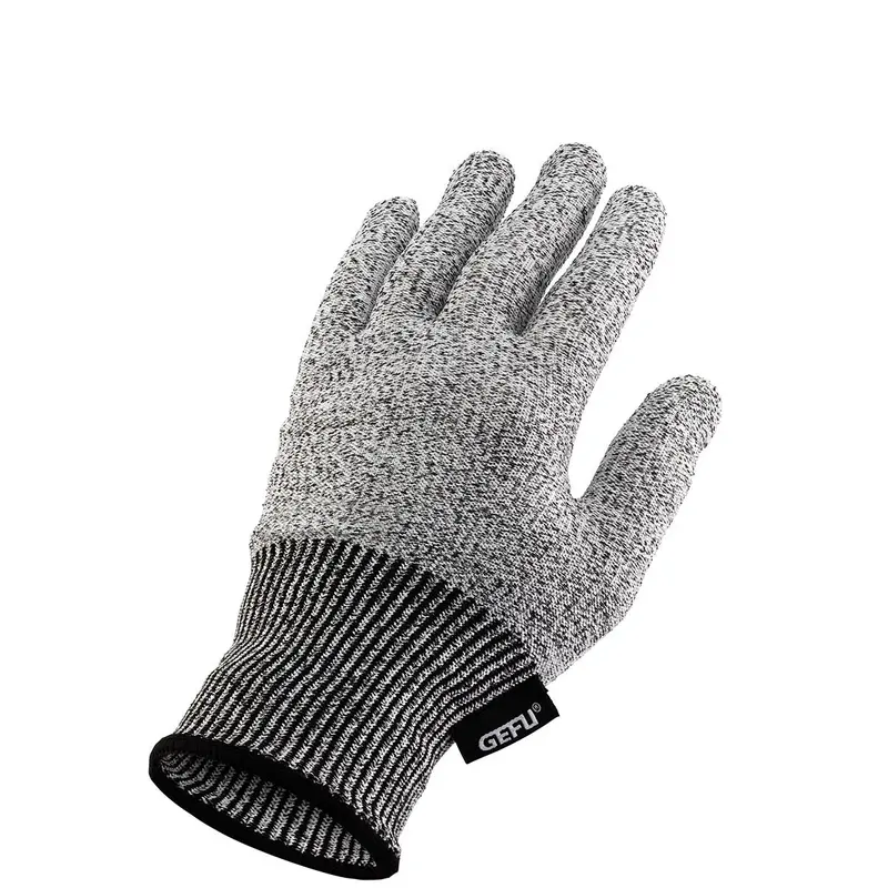 Cut-Resistant Stainless Steel Protection Glove 1