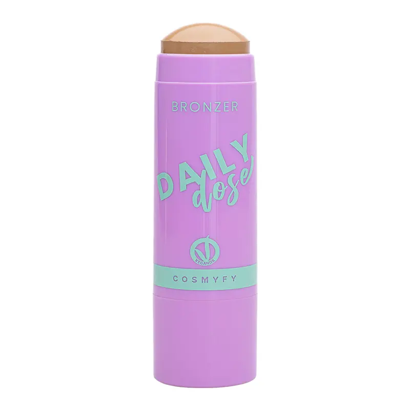 Daily Dose Bronzer Stick – Effortless Dimension, 'Jw' 1
