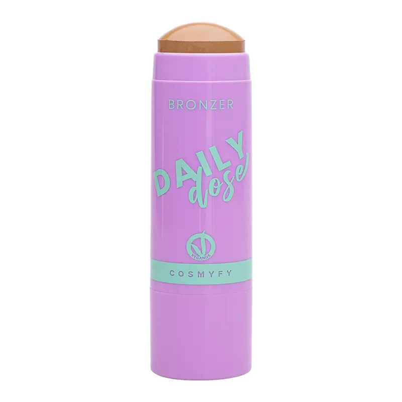 Daily Dose Bronzer Stick – Warm Contouring, 'Ofc' 1
