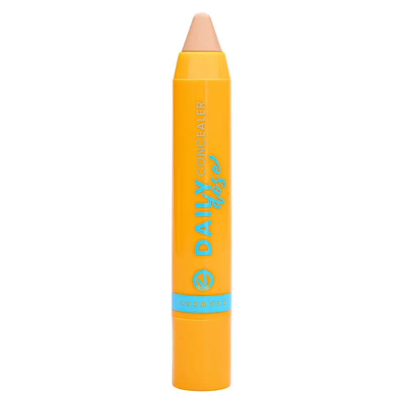 Daily Dose Concealer Stick In Shade Hbu – Brightening Under-Eye Enhancer 1