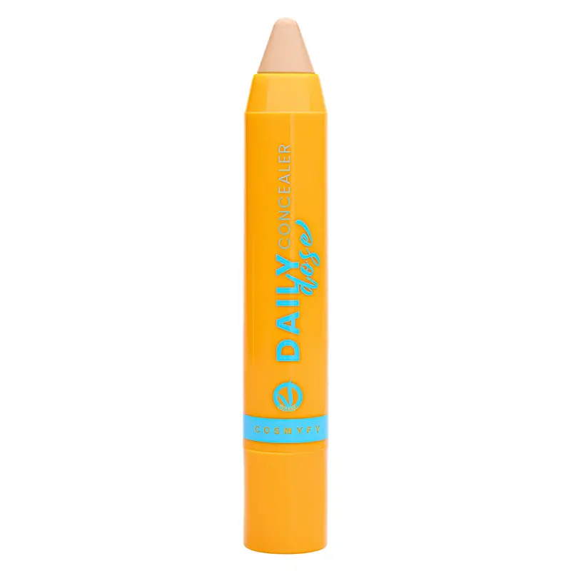 Daily Dose Concealer Stick In Shade Np – Neutral-Pink Undertone For Fair To Light Skin 1