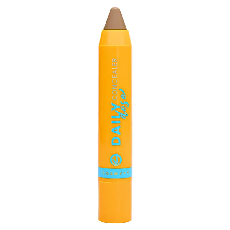 Daily Dose Concealer Stick In Shade Sm – Light Coverage, Hydrating Formula 1
