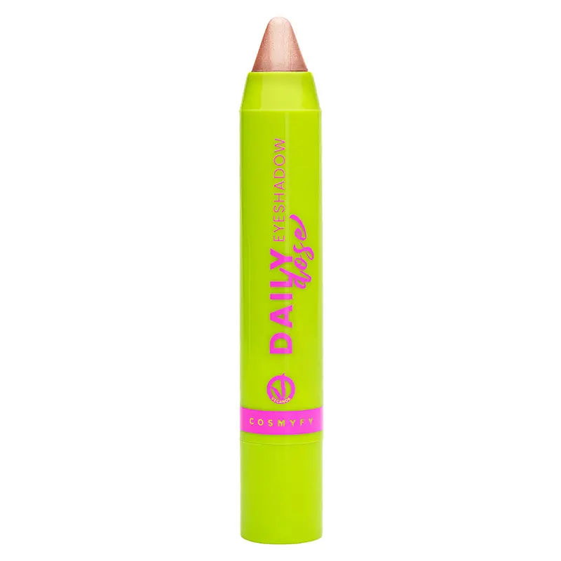 Daily Dose Eyeshadow Stick In Shade Fr – Rich Brown For Defined Looks 1
