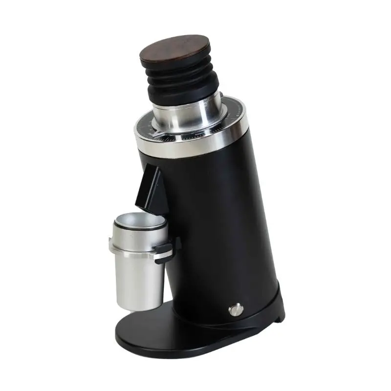 Df64 Gen 2 Single-Dose Grinder – Titanium-Coated 64Mm Burrs 1