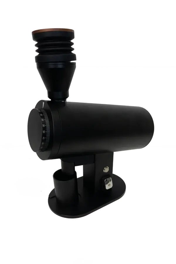 Df83V Variable-Speed Espresso Grinder – Adjustable Rpm Control 1