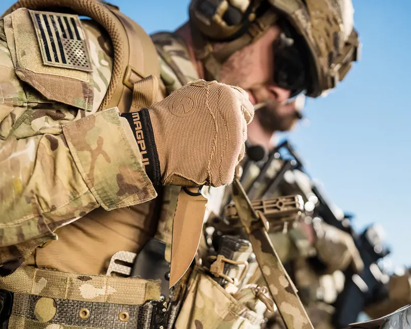 Donate A Blade – Gift A Knife To Military, Law Enforcement, Firefighters & First Responders 1