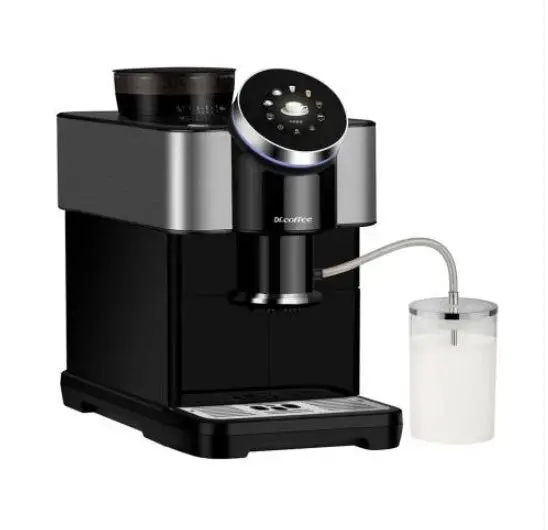 Dr.Coffee H2 Fully Automatic Espresso Machine 1