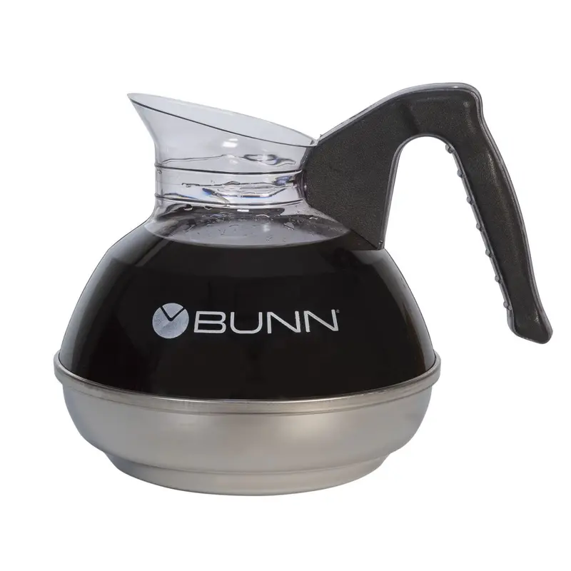 Easy Pour Spout Handle – Ergonomic Black Grip For Carafes And Decanters 1
