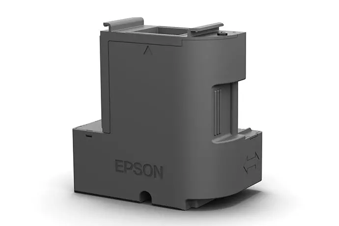 Epson Surecolor F170 Maintenance Tank Replacement 1