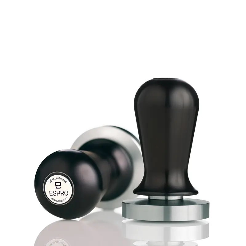 Espro Calibrated Handheld Tampers – Auto-Leveling & Pressure-Consistent 1