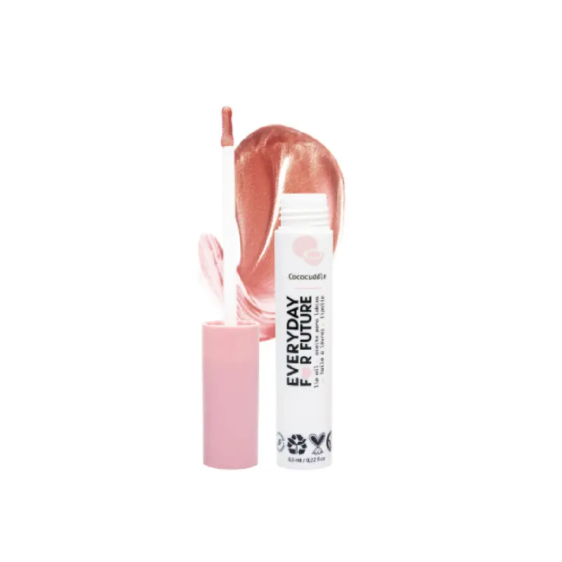Everyday For Future Coco Loco Lip Oil – Hydrating Shine, 6.5Ml 1